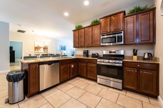 Solterra Home with Themed Rooms, Private Pool and Resort Amenities - Davenport - 1
