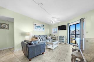 5107 Gulf Shores Plantation-Dunes - Gulf Shores - 6