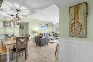 5107 Gulf Shores Plantation-Dunes - Gulf Shores - 4