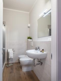 Ponte alle mosse APT - Dolcevita Holiday - Florenz - 7