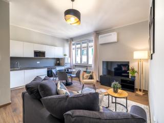 Ponte alle mosse APT - Dolcevita Holiday - Florenz - 9