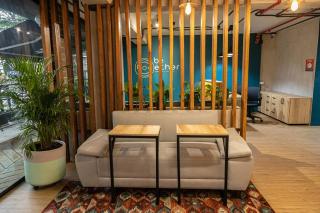 Apartamentos en el Poblado Medellín - Be Together by Roots Rentals TOG APTOS - 4