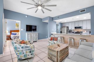 5004 Gulf Shores Plantation-Dunes - Gulf Shores - 8