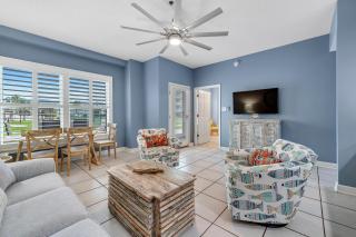 5004 Gulf Shores Plantation-Dunes - Gulf Shores - 9