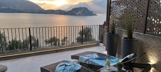 Dream lake PANORAMA, garage in the center of Varenna - Varenna - 3