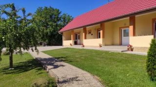 Ubytovanie LISKA - Radava - 2