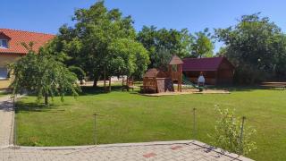 Ubytovanie LISKA - Radava - 5
