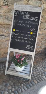 Residenza Erbaluna - Oggebbio - 7