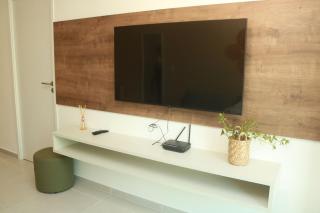 Smart Stay P.Verde Apt. 603-Mandi Hospitalidade - Maceió - 3