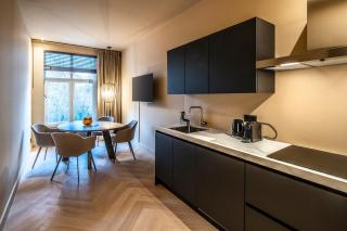 Breda City Apartments - Bréda - 0