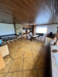 Monteurwohnung Wächtersbach - Wächtersbach - 8