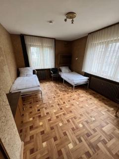 Monteurwohnung Wächtersbach - Wächtersbach - 6