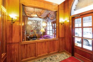 Hotel St. James - New York - 1