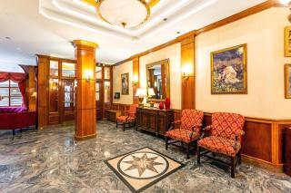Hotel St. James - New York - 2