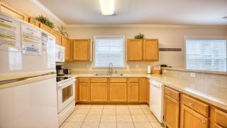 1111 Willow Bend Condo - North Myrtle Beach - 8