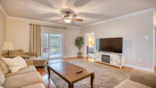 1111 Willow Bend Condo - North Myrtle Beach - 3