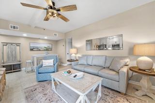 5215 Gulf Shores Plantation-Dunes - Gulf Shores - 8