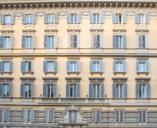 Downtown Accommodation - Rome - 1