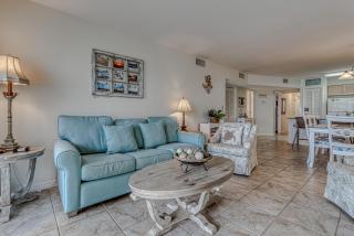 6504 Gulf Shores Plantation-Palms - Gulf Shores - 0