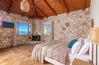Ionio beach house - Vasilikos - 8