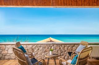 Ionio beach house - Vasilikos - 7