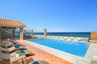 Ionio beach house - Vasilikos - 5