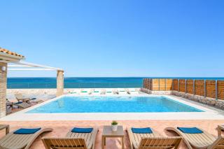 Ionio beach house - Vasilikos - 0
