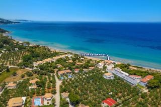 Ionio beach house - Vasilikos - 3