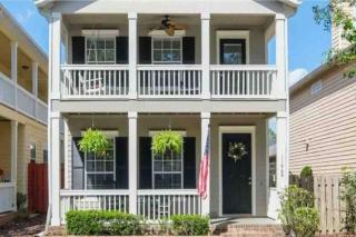 GREAT3Bed&3bath. 2balconies. Perfect Gainesville neighborhood - West Hills - 4
