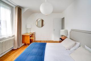 Belle maison avec jardin - 350m de la plage - 8 pers - Île-Tudy - 6