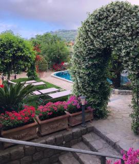 Maison Villa Angela - SantʼAgata sui Due Golfi - 4