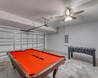 Solterra Resort Pool Home With Spa and Extensive Resort Amenities - Davenport - 9