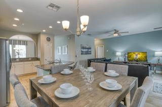 Solterra Resort Pool Home With Spa and Extensive Resort Amenities - Davenport - 4