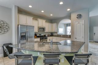 Solterra Resort Pool Home With Spa and Extensive Resort Amenities - Davenport - 3