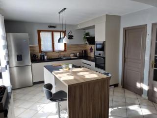 Très belle maison entre Lacs et Montagnes - La Biolle - 3