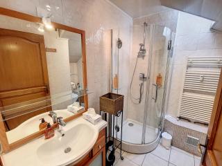 Grand appartement Les Peintures - 5