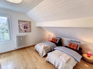 Grand appartement Les Peintures - Thonon-les-Bains - 6
