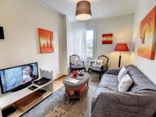 Grand appartement Les Peintures - 2