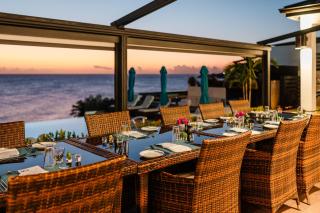 Sunset Reef St. Kitts - Ottleyʼs - 4