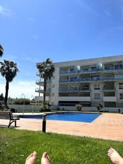 Roses Espagne 4/5 pers piscine - plage - Roses - 0