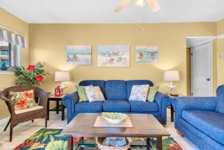 5312 Gulf Shores Plantation-Dunes - Gulf Shores - 9
