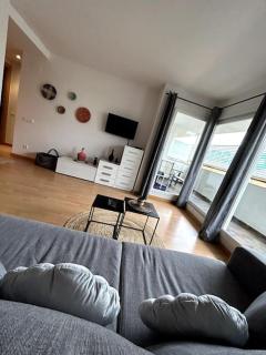 Roses Espagne 4/5 pers piscine - plage - Roses - 1