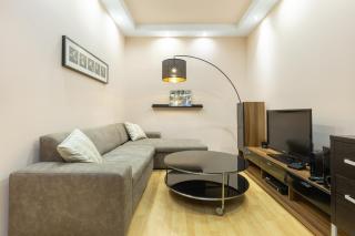 Downtown home by STN - Boedapest - 9