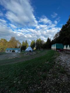 Ubytování na Horečky Ranči - Nový Jičín - 8
