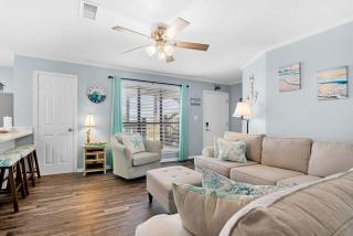 Seahorse 512- Seahorse Condos - Gulf Shores - 0