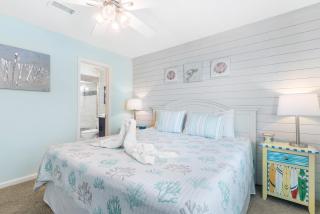 Seahorse 512- Seahorse Condos - Gulf Shores - 1