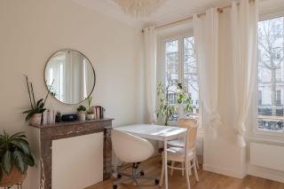 Luxury cocoon in Paris 11th - 2