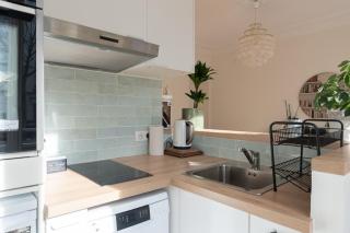 Luxury cocoon in Paris 11th - Parijs - 1