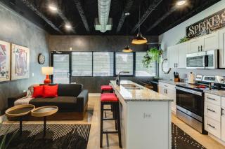 NEW Studio with 2 Beds 7 mins to Broadway - Nashville - 6