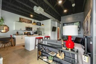 NEW Studio with 2 Beds 7 mins to Broadway - Nashville - 7